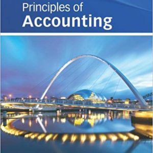 Solutions Manual for Principles of Accounting 11th Edition by Belverd E. Needles