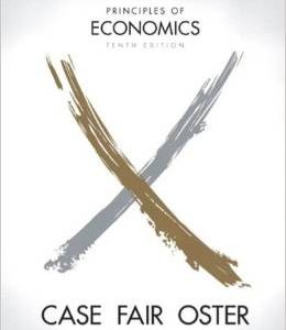 Testbook Solutions Principles of Economics 10th Edition Karl Case