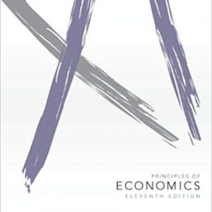 Testbook Solutions Principles of Economics 11th Edition by Karl E. Case