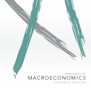 Testbook Solutions Principles of Macroeconomics 11th Edition Karl Case Ray Fair