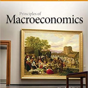 Solutions Manual for Principles of Macroeconomics 6th Edition by N. Gregory Mankiw