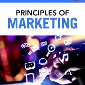 Testbook Solutions Principles of Marketing 16th Edition Philip Kotler