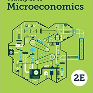 Solutions Manual for Principles of Microeconomics 2nd Edition by Lee Coppock