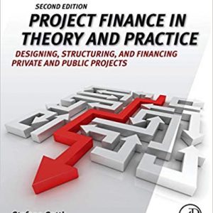 Testbook Solutions Project Finance in Theory and Practice 2nd Edition by Stefano Gatti