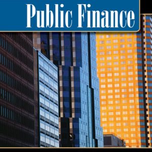 Testbook Solutions Public Finance 2nd Edition by John E. Anderson