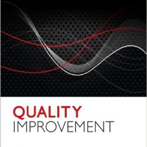 Testbook Solutions Quality Improvement 9th Edition Dale Besterfield