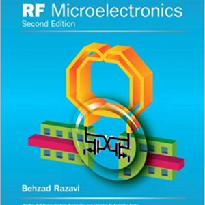 Solutions Manual for RF Microelectronics 2nd Edition by Behzad Razavi