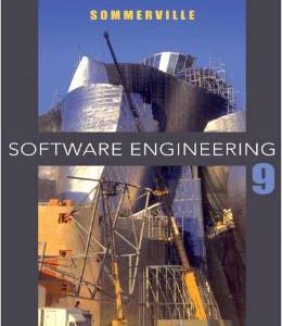 Testbook Solutions Software Engineering 9th Edition Ian Sommerville