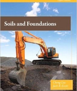 Testbook Solutions Soils and Foundations 8th Edition Cheng Liu