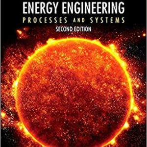 Solutions Manual for Solar Energy Engineering 2nd Edition by Soteris A. Kalogirou