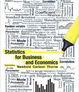 Testbook Solutions Statistics for Business and Economics 8th Edition Betty Newbold