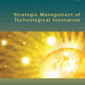 Testbook Solutions Strategic Management of Technological Innovation 3rd Edition Melissa Schilling