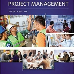 Testbook Solutions Successful Project Management 7th Edition Jack Gido