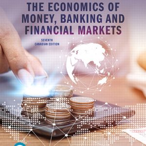 Solution Manual The Economics of Money Banking and Financial Markets 7th Canadian Edition by Frederic S. Mishkin