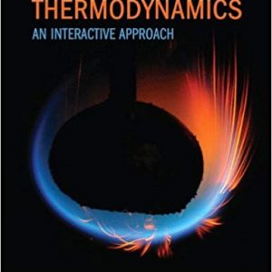 Testbook Solutions Thermodynamics An Interactive Approach 1st Edition by Subrata Bhattacharjee