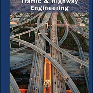 Testbook Solutions Traffic and Highway Engineering 5th Edition by Nicholas J. Garber