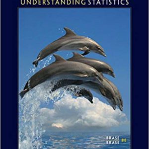 Testbook Solutions Understanding Basic Statistics 8th Edition by Charles Henry