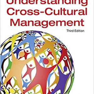 Testbook Solutions Understanding Cross Cultural Management 3rd Edition by Marie Browaeys