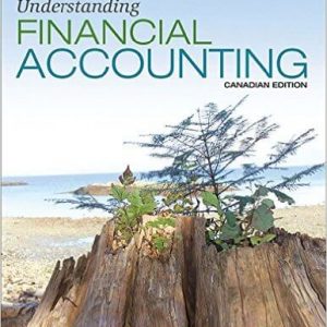 Testbook Solutions Understanding Financial Accounting 1st Edition christopher burnley