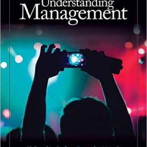 Testbook Solutions Understanding Management 10th Edition Richard Daft