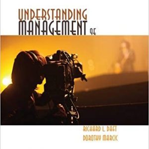 Testbook Solutions Understanding Management 9th Edition by Richard L. Daft