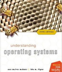 Testbook Solutions Understanding Operating Systems 5th Edition Ann McHoes