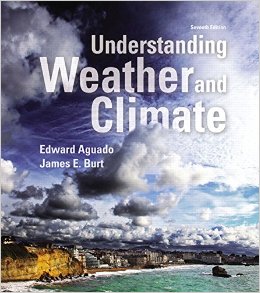 Testbook Solutions Understanding Weather and ClSMate 7th Edition Edward Aguado