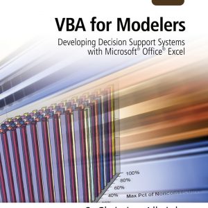 Testbook Solutions VBA for Modelers Developing Decision Support Systems 4th Edition by S. Christian Albright