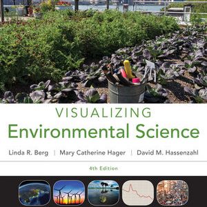 Testbook Solutions Visualizing Environmental Science 4th Edition by Linda R. Berg