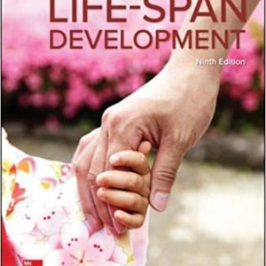 Test Bank A Topical Approach to Lifespan Development 9th Edition by John Santrock