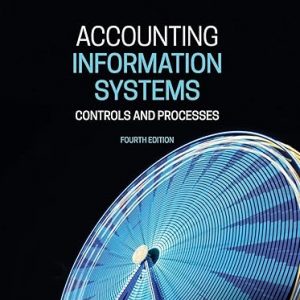 Test Bank Accounting Information Systems Controls and Processes 4th edition by Leslie Turner