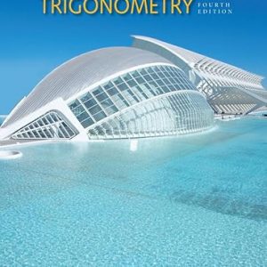 Test Bank Algebra and Trigonometry 4th Edition by James Stewart