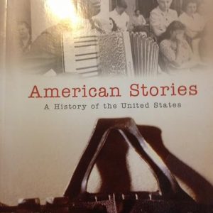 Test Bank American Stories A History of the United States Combined Volume 2nd Edition by Brands