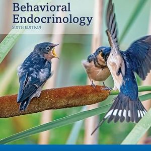 Test Bank An Introduction to Behavioral Endocrinology 6th Edition by Randy J. Nelson