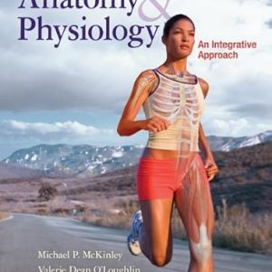 Test Bank Anatomy and Physiology An Integrative Approach by Michael McKinley