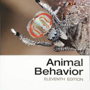 Test Bank Animal Behavior 11th Edition by Dustin R. Rubenstein