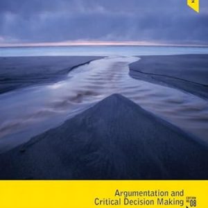 Test Bank Argumentation and Critical Decision Making 8th Edition by Richard Rieke Rieke