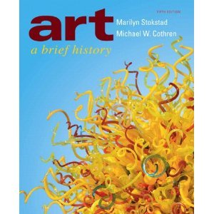 Test Bank Art A Brief History 5th Edition by Marilyn Stokstad