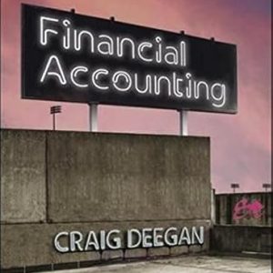 Test Bank Australian Financial Accounting 8th Edition by Deegan