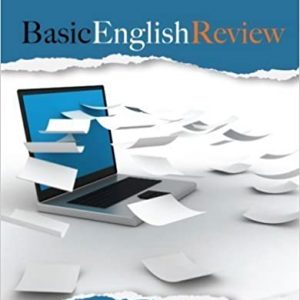 Test Bank Basic English Review FBLA All 9th Edition by Karen Schneiter Williams