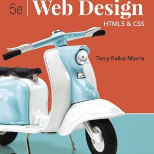 Test Bank Basics of Web Design HTML5 and CSS3 5th Edition by Terry Felke Morris