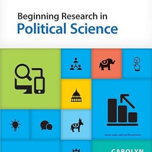 Test Bank Beginning Research in Political Science 1st Edition by Carolyn Forestiere