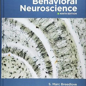 Test Bank Behavioral Neuroscience 9th Edition by S. Marc Breedlove