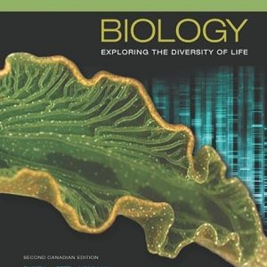 Test Bank Biology Exploring the Diversity of Life 2nd Edition by Peter Russell