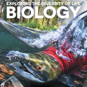 Test Bank Biology Exploring the Diversity of Life 4th Canadian Edition by Peter J. Russell