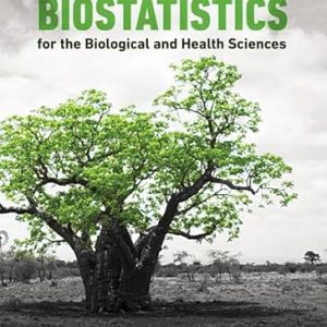 Test Bank Biostatistics for the Biological and Health Sciences 2nd Edition by Marc M. Triola