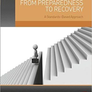 Test Bank Business Continuity from Preparedness to Recovery 1st Edition by Gene Tucker