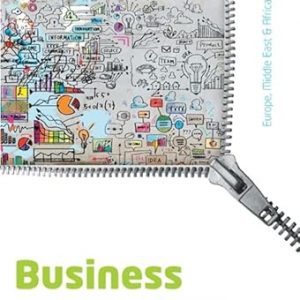 Test Bank Business EMEA Edition 1st Edition by William M. Pride