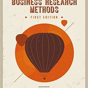 Test Bank Business Research Methods 1st edition by Christina Quinlan