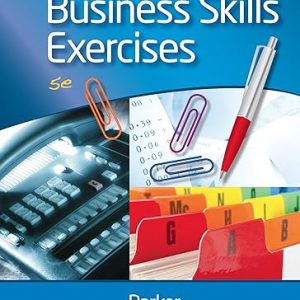 Test Bank Business Skills Exercises 5th Edition by Loretta Barker